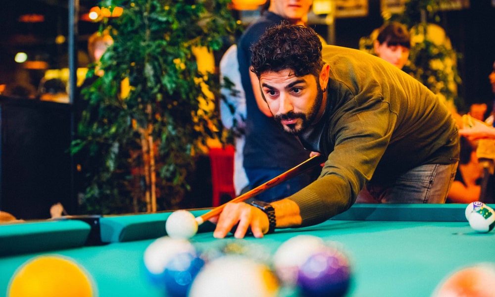 Affiliato Franchising Doppio Malto