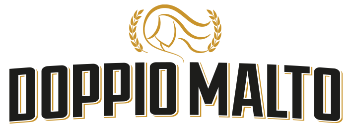 Doppio Malto logo
